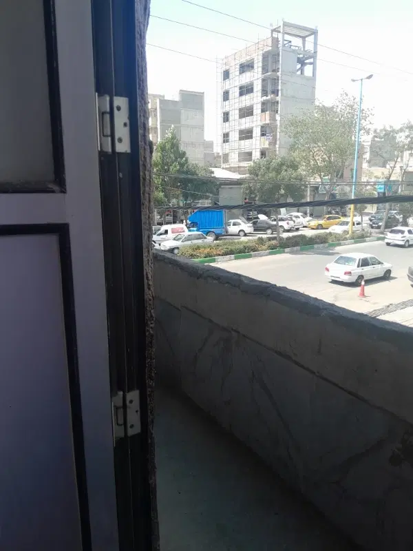 خانه اجاره ای بلوار بعثت