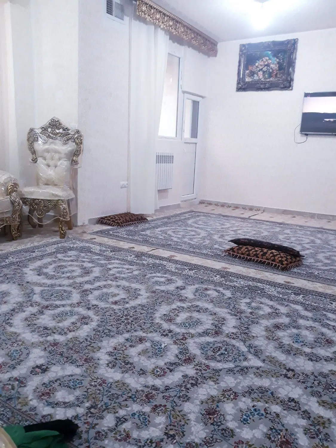 فروش مسکن مهر ایوان