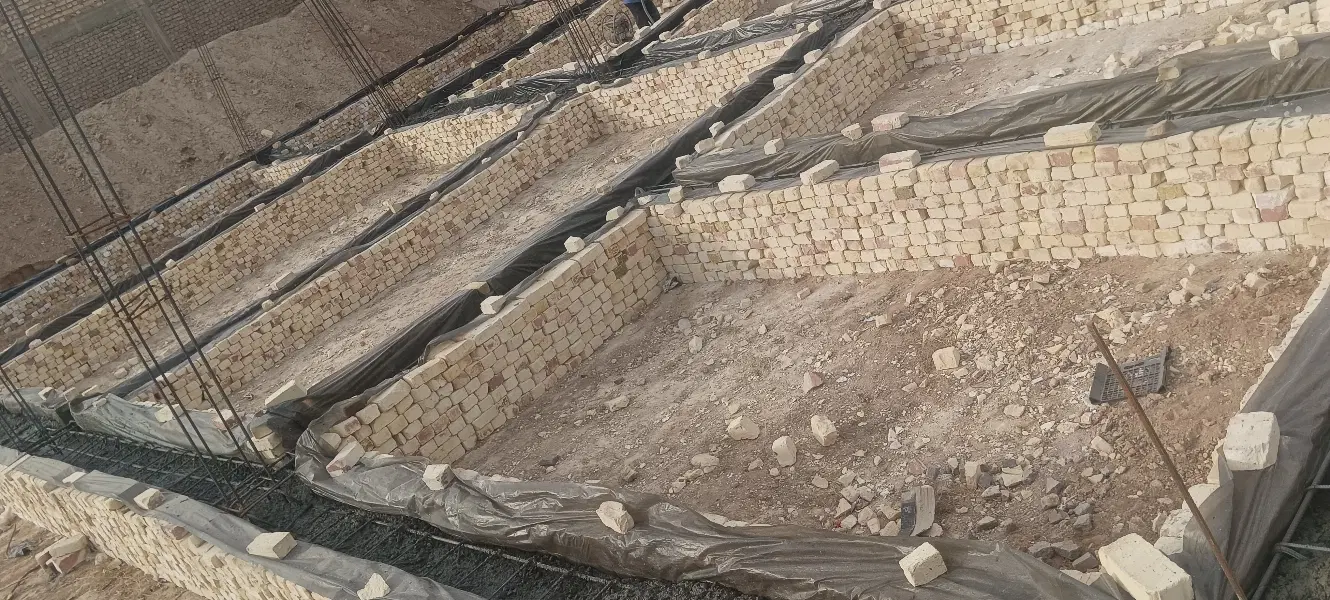 زمین مسکونی فروشی (بیدگل) نزدیک شهرک بهارستان