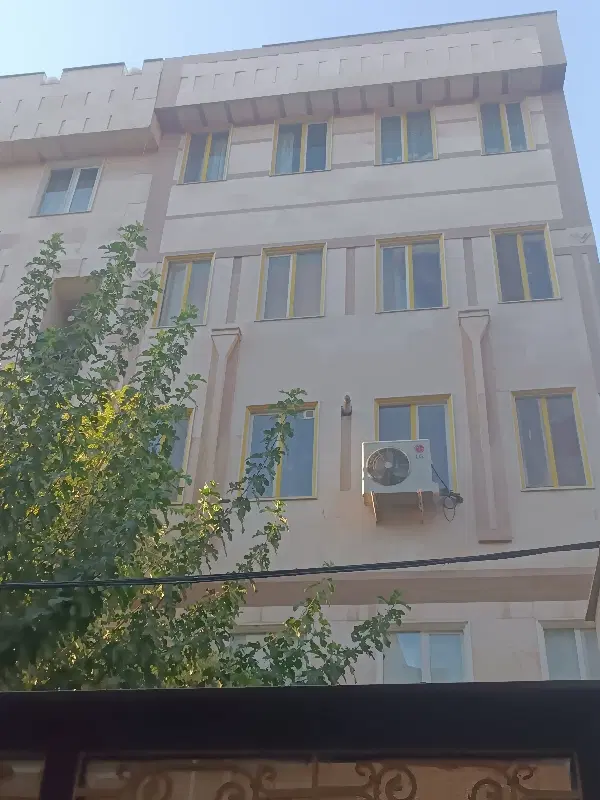 47متری فول واقع در شادآباد کوی ۱۷ شهریور دوم جنوبی