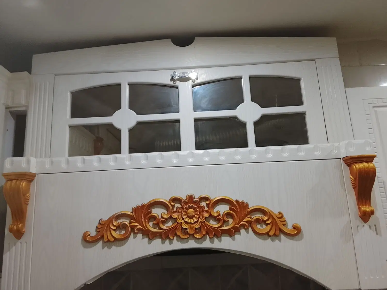 رهن واحد160متری سه خوابه تک واحده