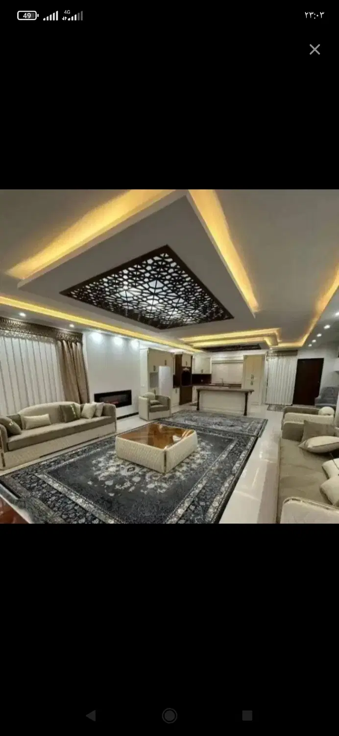 آپارتمان 80متری 8واحدی طبقه 2واحدجلو
