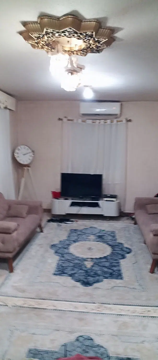 ۷۳مترطبقه۲فومن عشق پرست