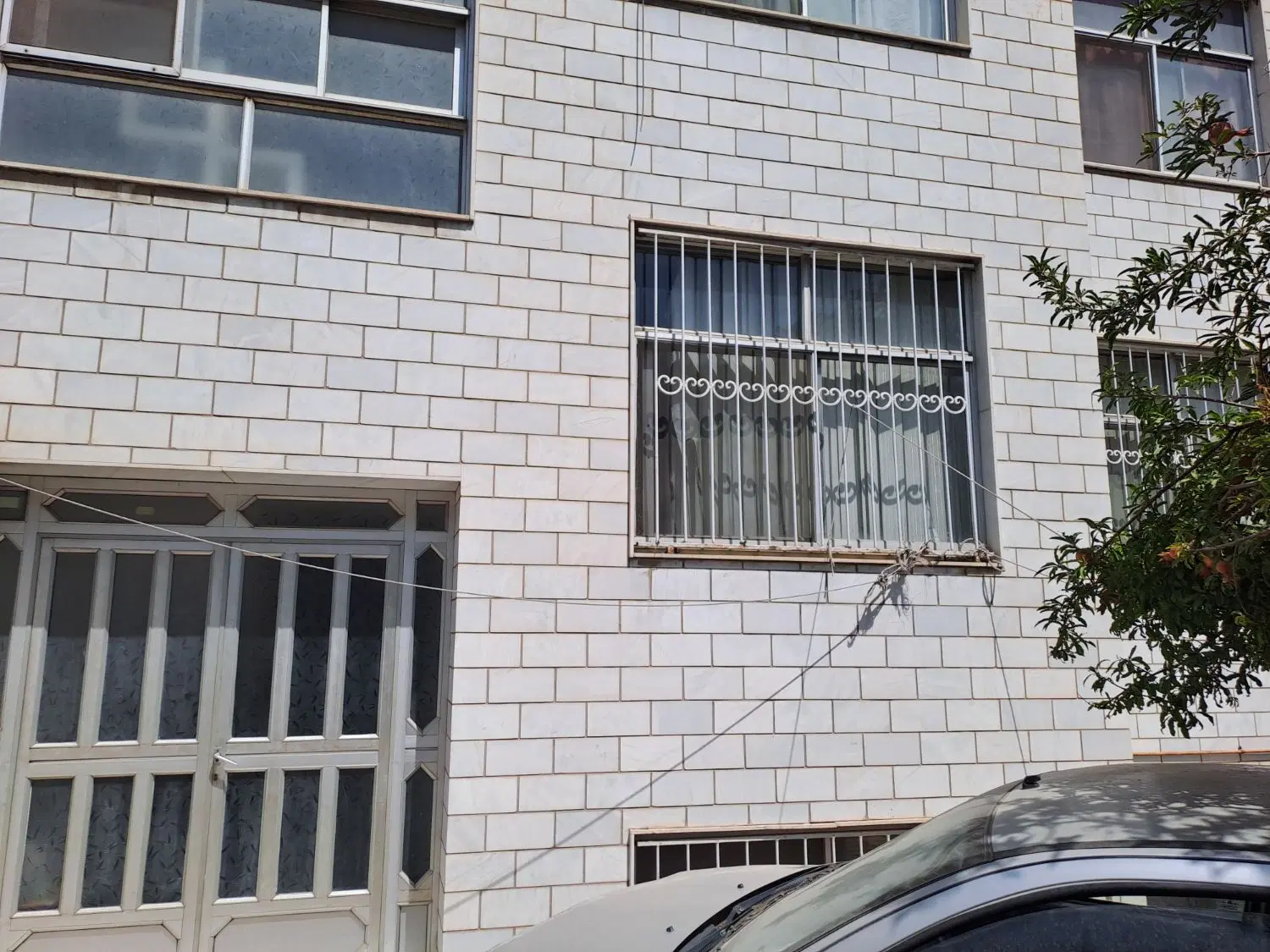 منزل مسکونی