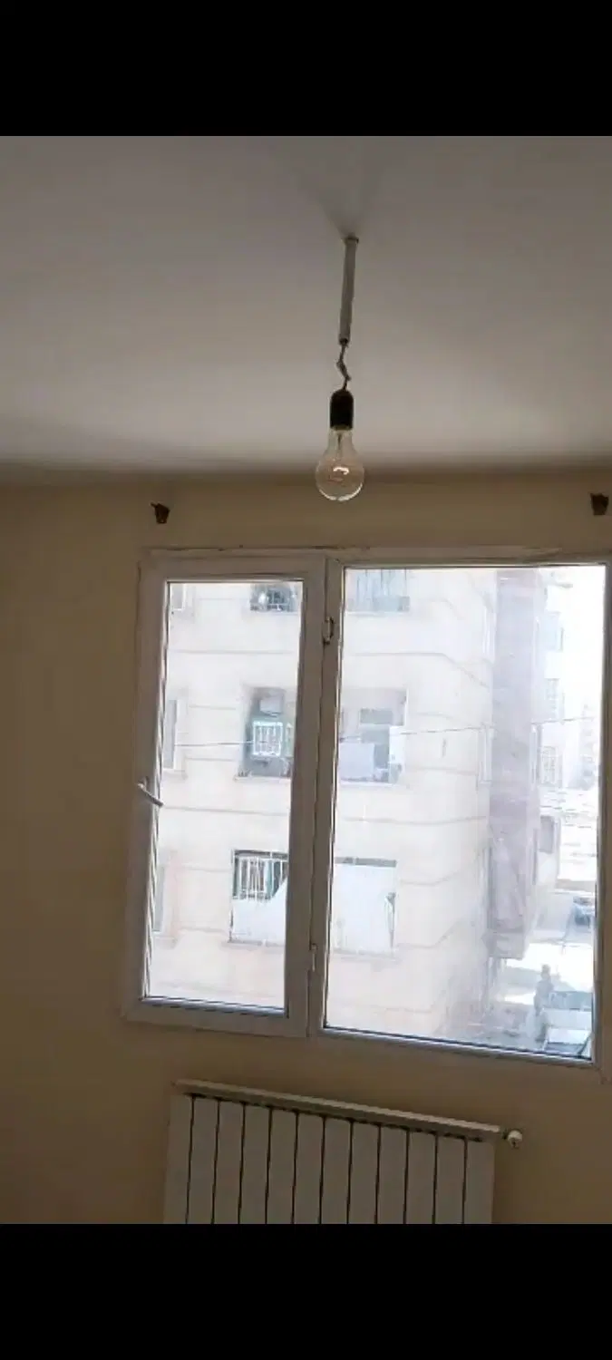 دوخوابه ۱۰۵ متری شهرک هواپیمایی