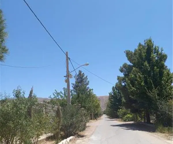 فروش باغ شهر ملوسجان