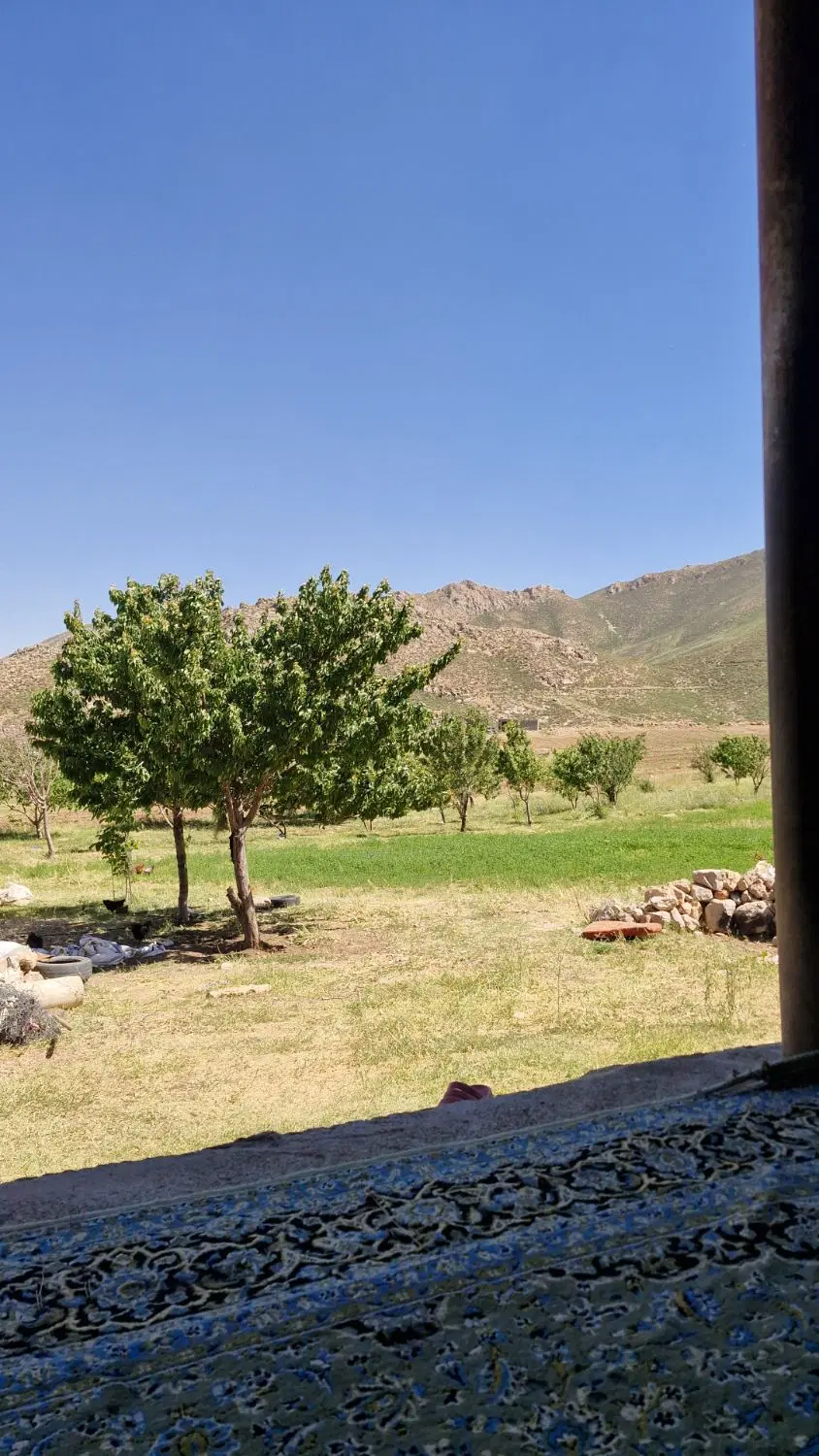 فروش زمین