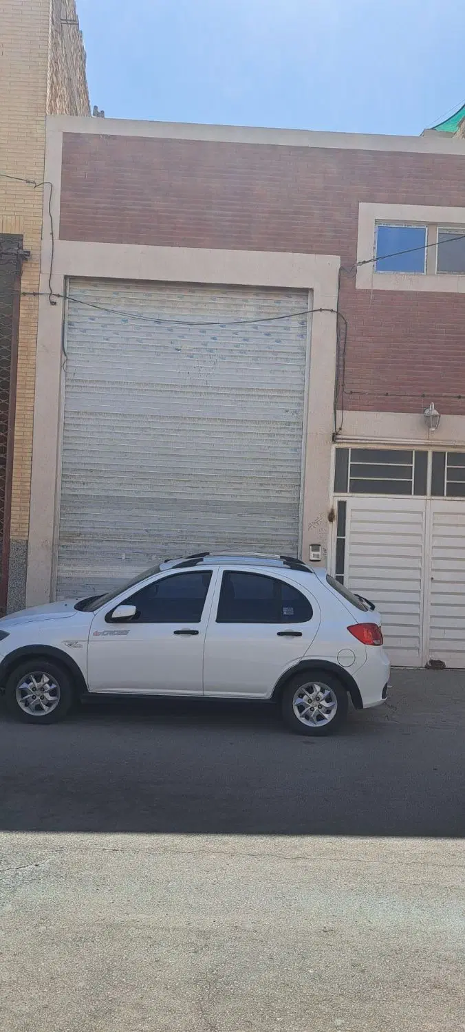 مغازه اجاره ای قاسم آباد