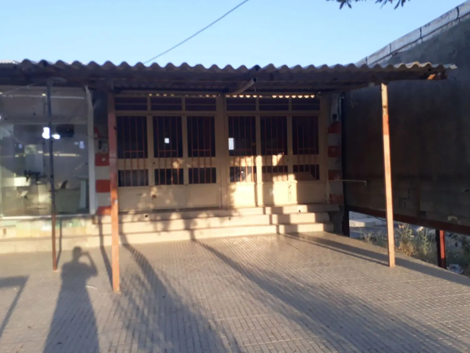 فروش واحدتجاری