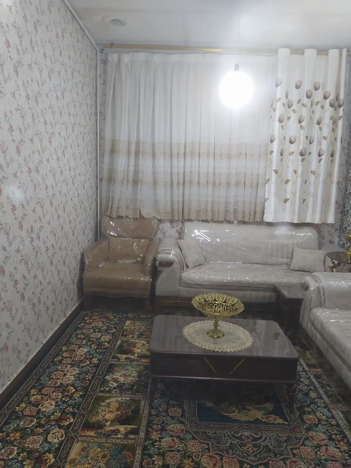 منزل مسکونی