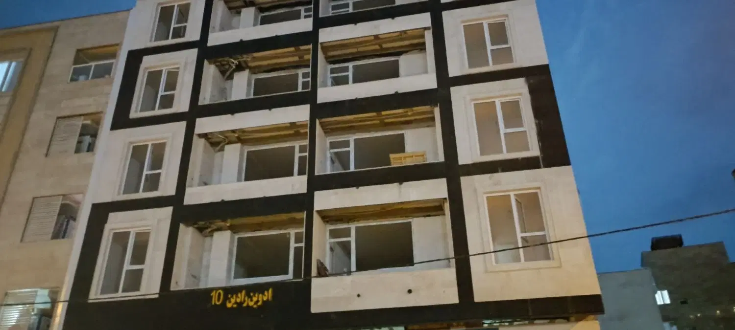 فروش سه  واحد دو خوابه  در شهرک سبحان نزدیک مترو