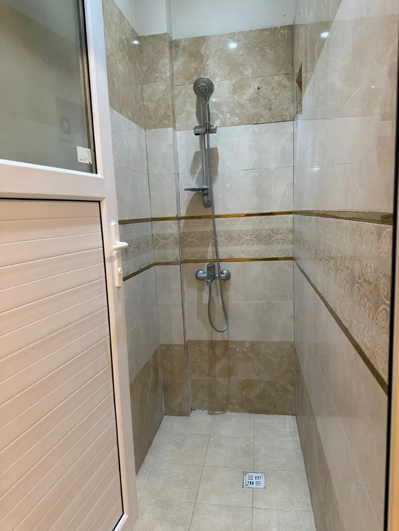 آپارتمان ۵۴ متر نازی آباد