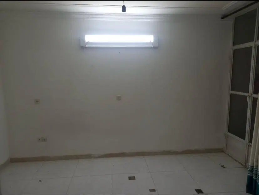 زمین ۱۸۰ متری مسکن