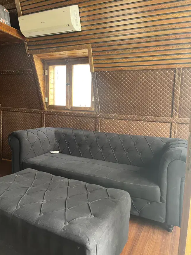 کلبه سویسی مرق خلیج فارس ۲۶ معاوضه خودرو