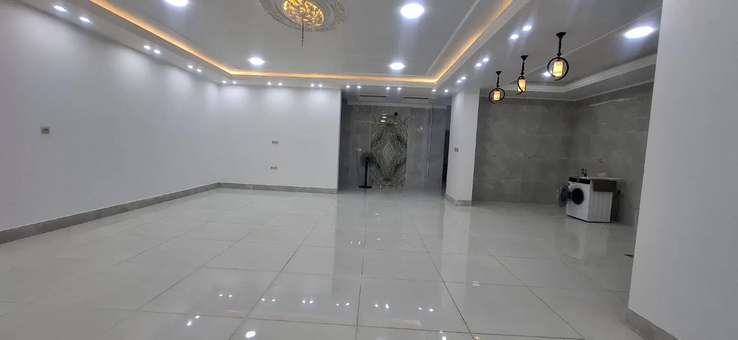 منزل مسکونی ۳خواب