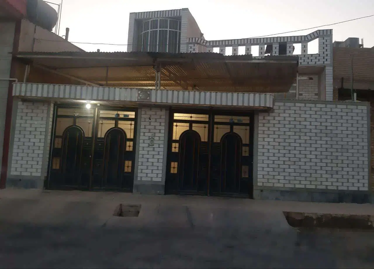 فروش و یا معاوضه یک واحد مسکونی باغ یا ماشین