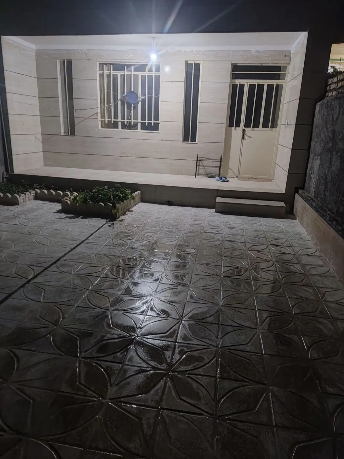 خونه اجاره ای