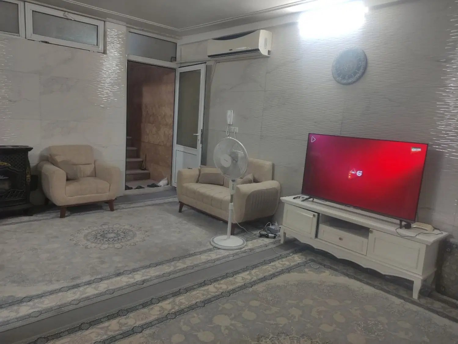 خانه اجاره