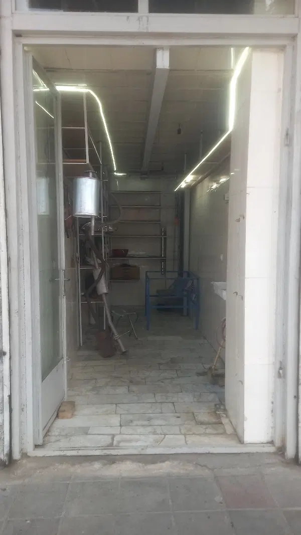 اجاره مغازه درخیابان توحید دبخلر