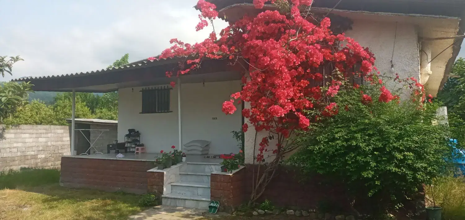 زمین و ویلا گلنگی