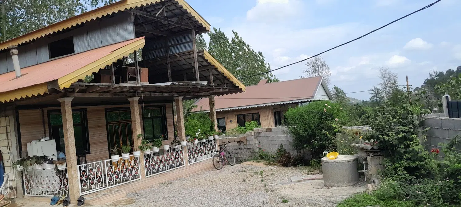 ویلا اجاره ی