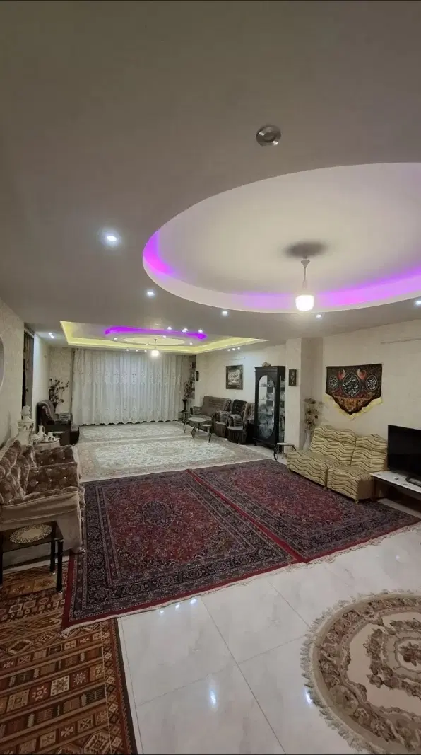 آپارتمان رهن کامل