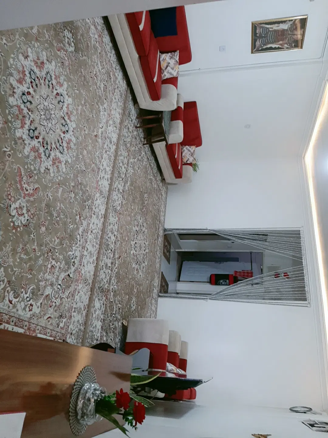 فروش خانه ۸۵متری ۲خواب توس