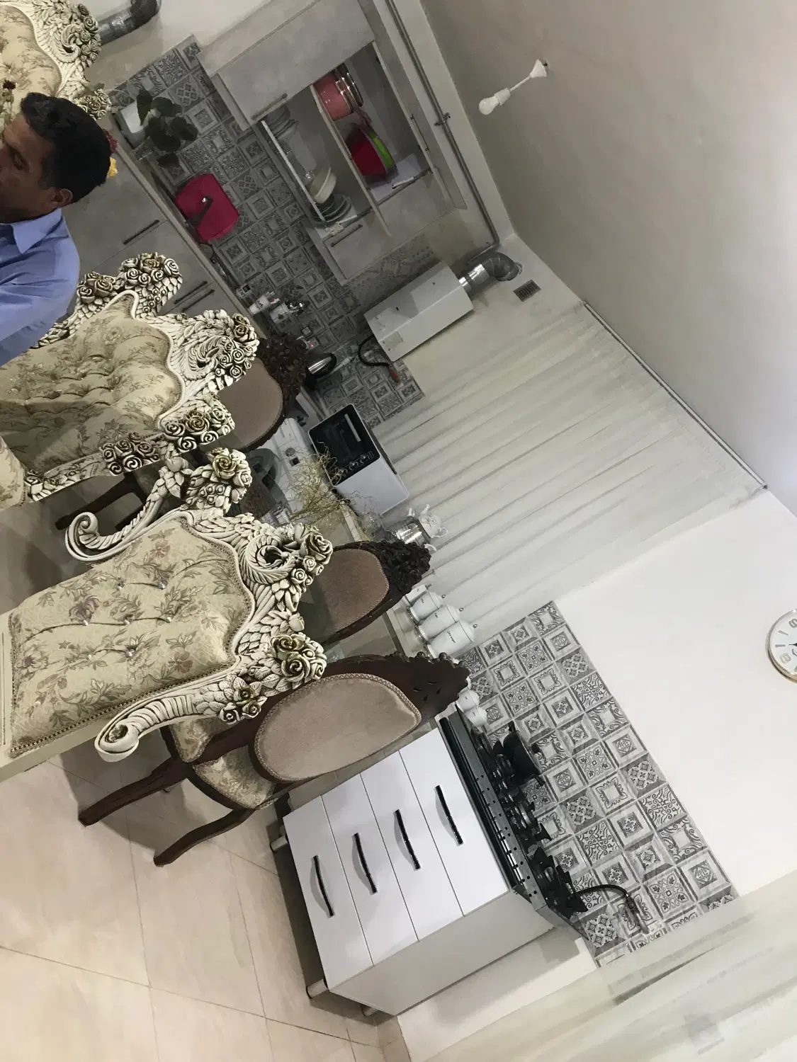 واحدراه جدا فروشی