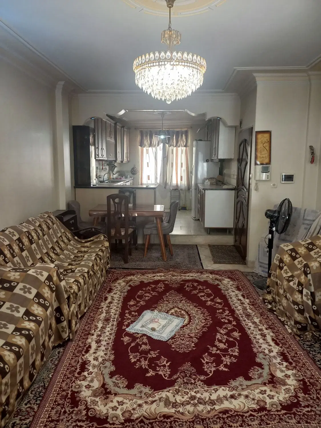 فروش آپارتمان