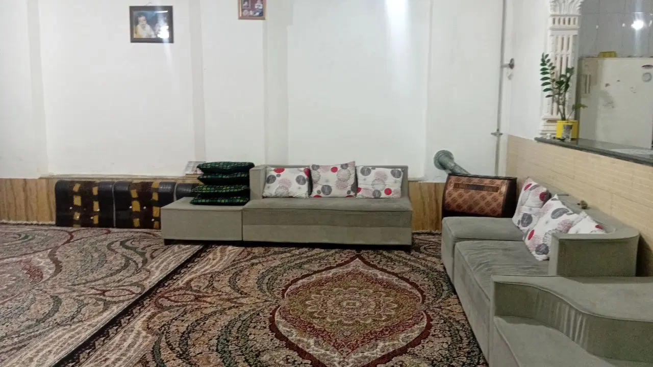 فروش خانه ویلایی