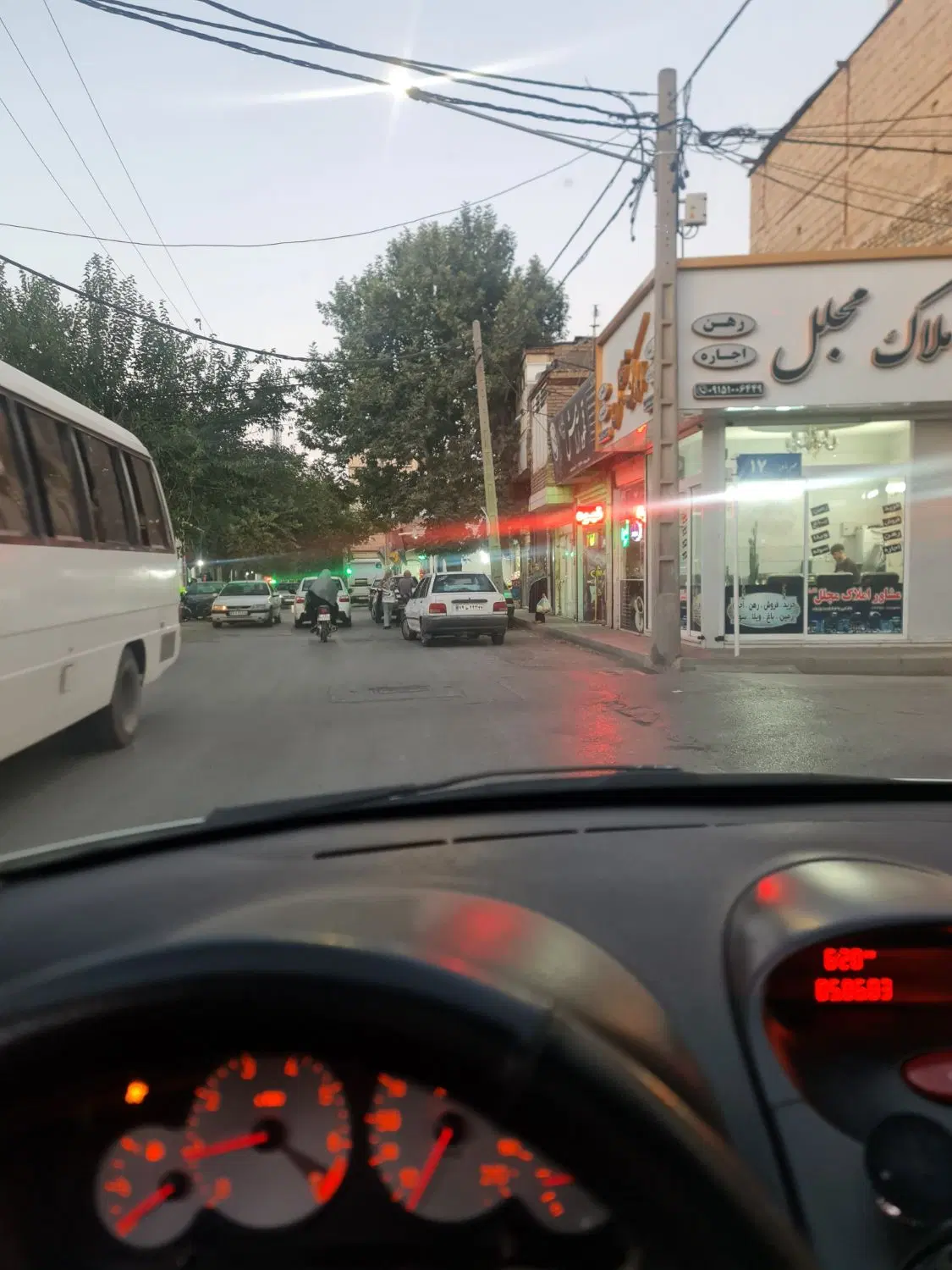مغازه مهر مادر۱۷
