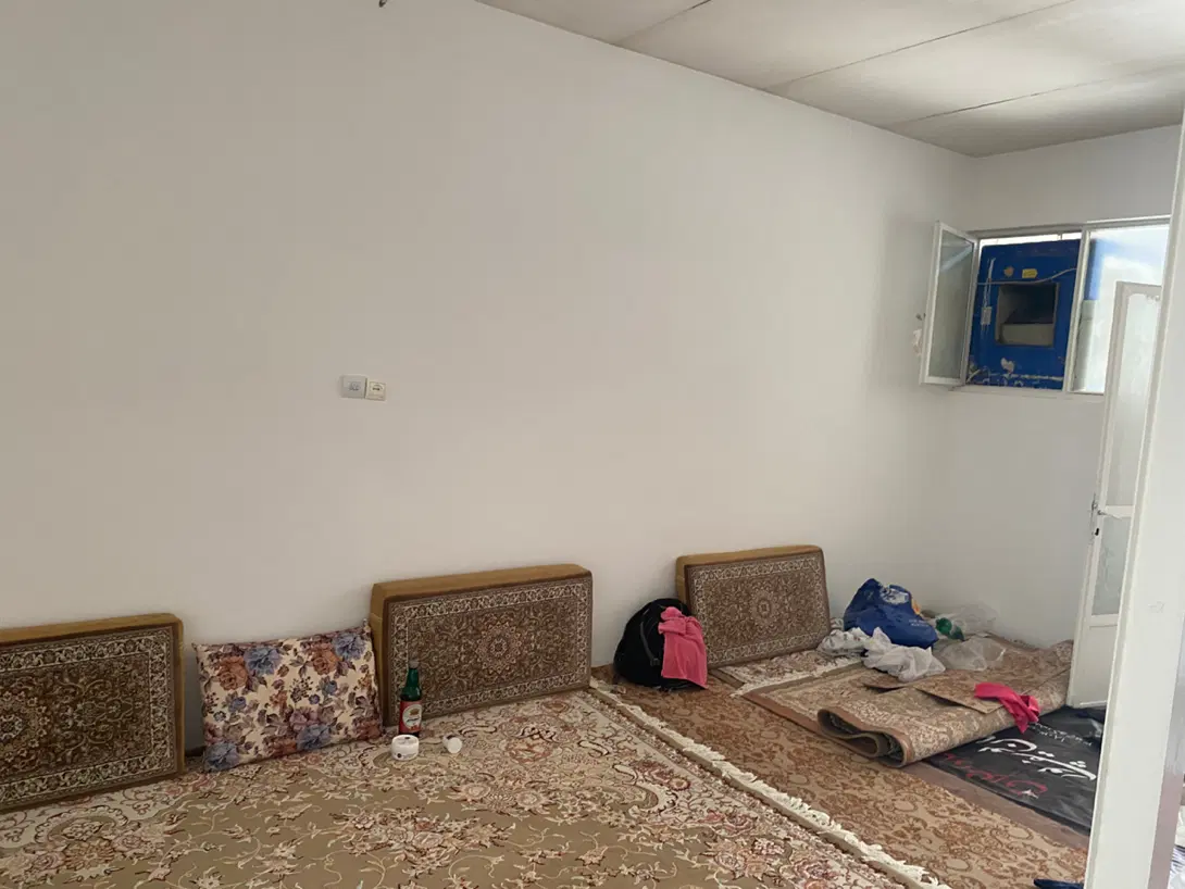 اجاره ویلایی شاهد