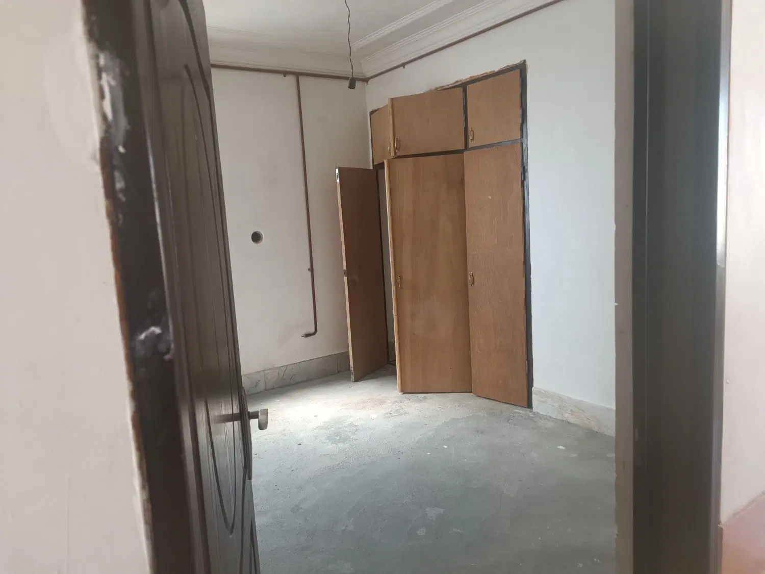 خانه اپارتمانی