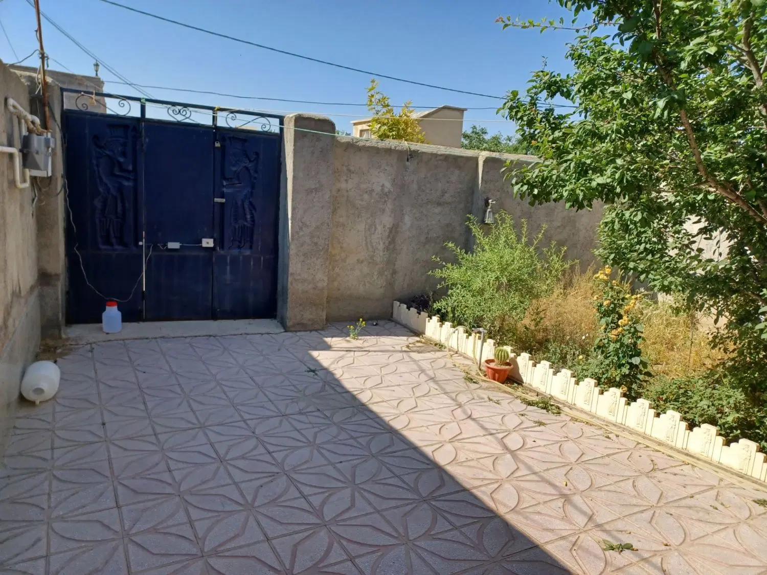 فروش خانه ۱۹۰متری  درروستا کنجینه