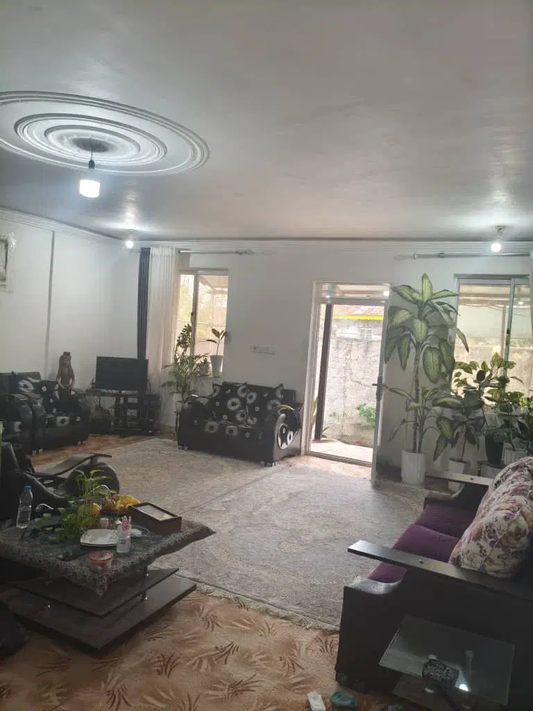 ویلایی