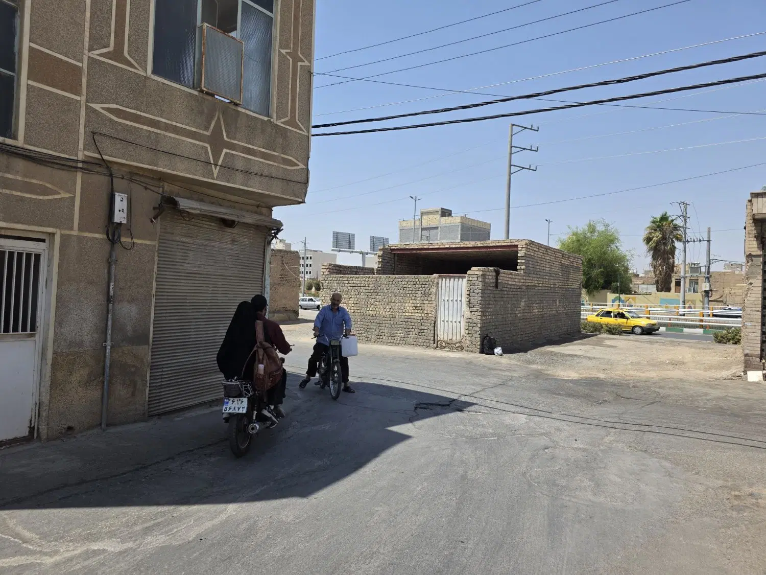 فروش خانه ویلایی