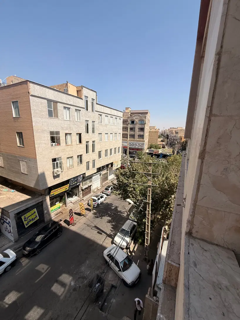 آپارتمان ۴۰متری فول امکانات اندیشه فازیک