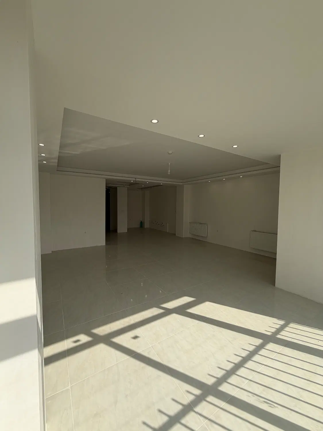 واحد آپارتمان خ‌سنگی
