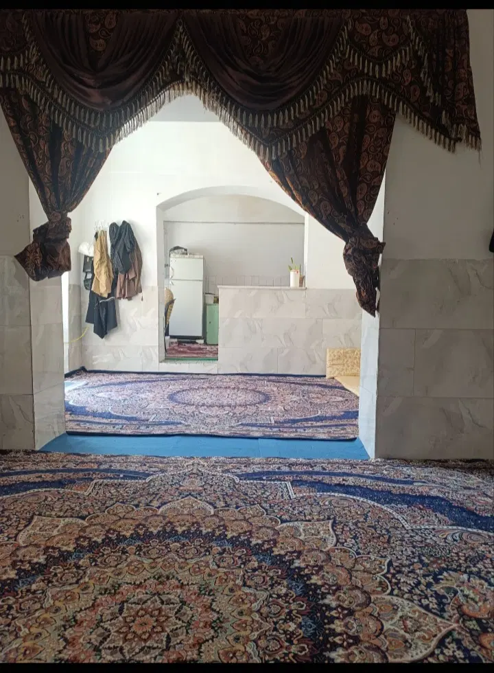 فروش خانه ویلایی