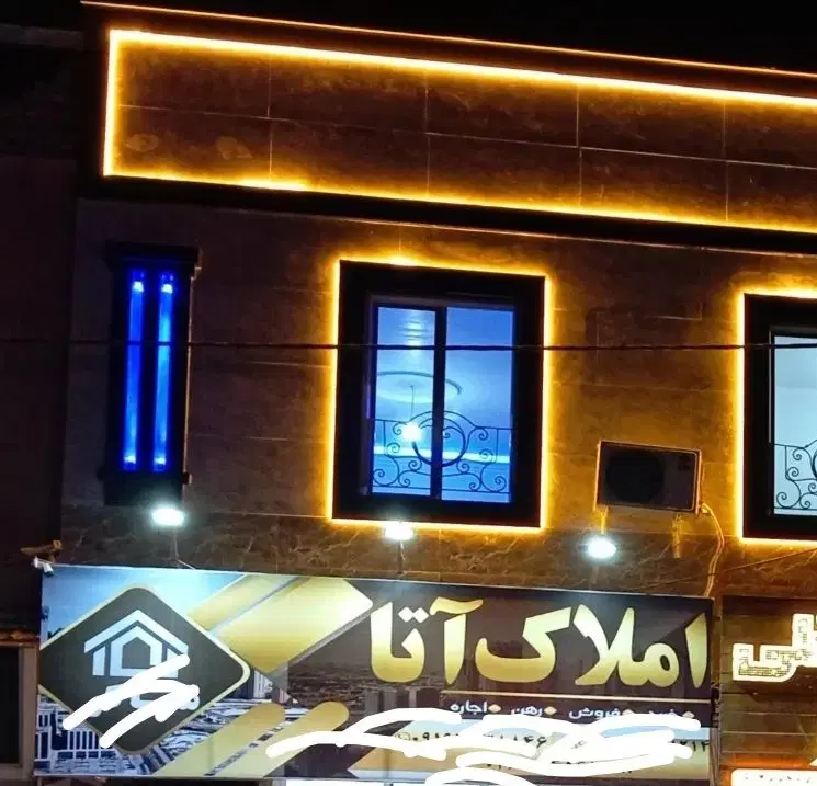 اجاره واحد آپارتمان طبقه اول حصارک بالا