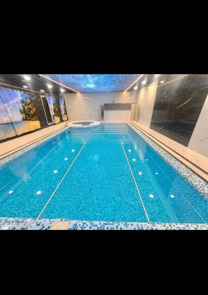 اجاره کوتاه مدت باغ ویلا