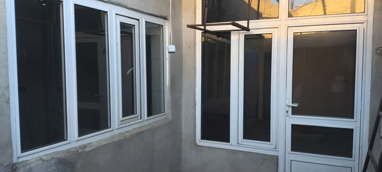 فروش خانه در الوار علیا