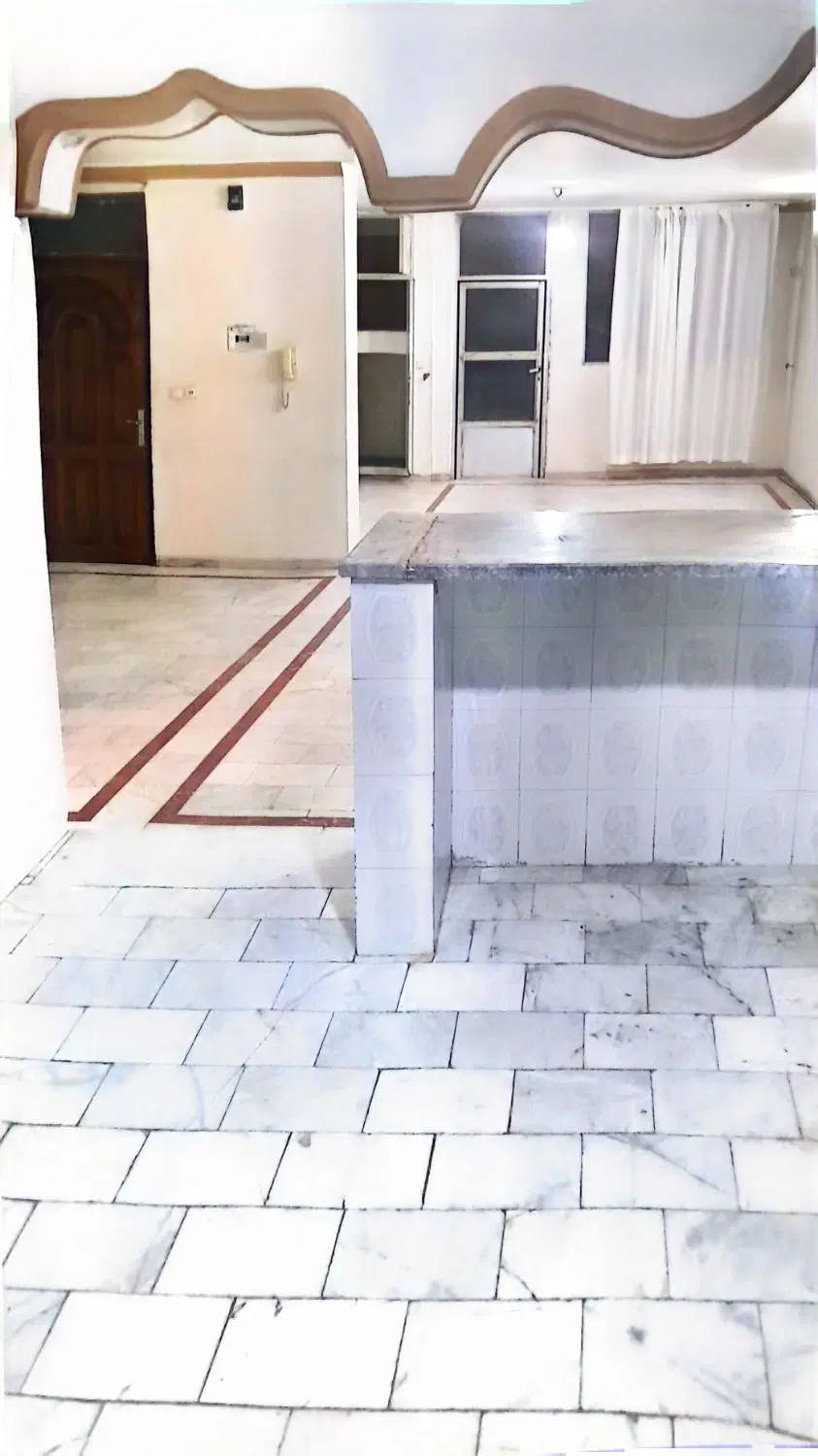 آپارتمان تک واحدی مالک اشتر شمالی