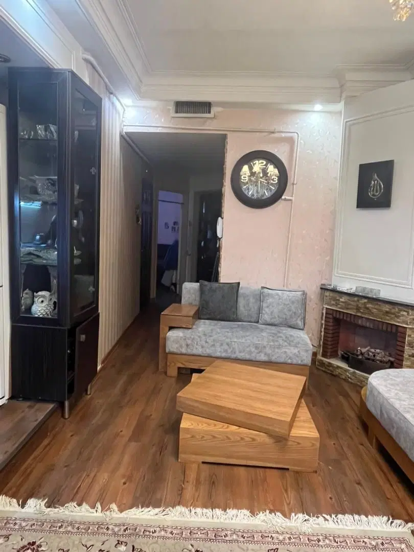 فروش آپارتمان ۶۰ متری توحید