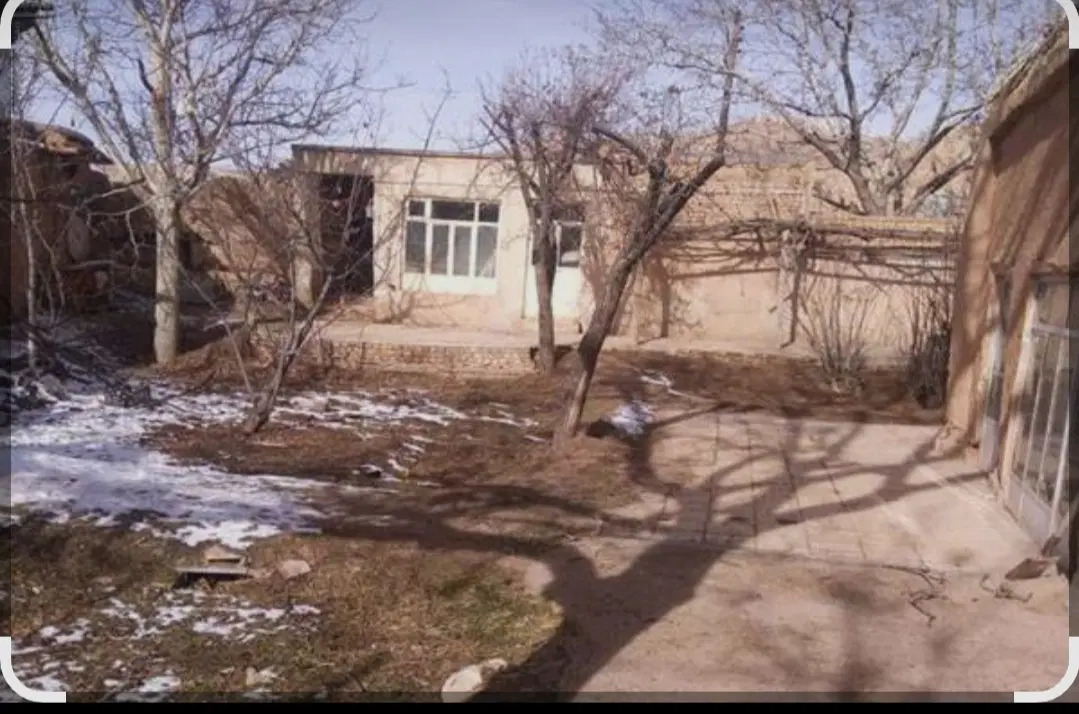 خانه کلنگی درشیرآبادپشت بازارچه