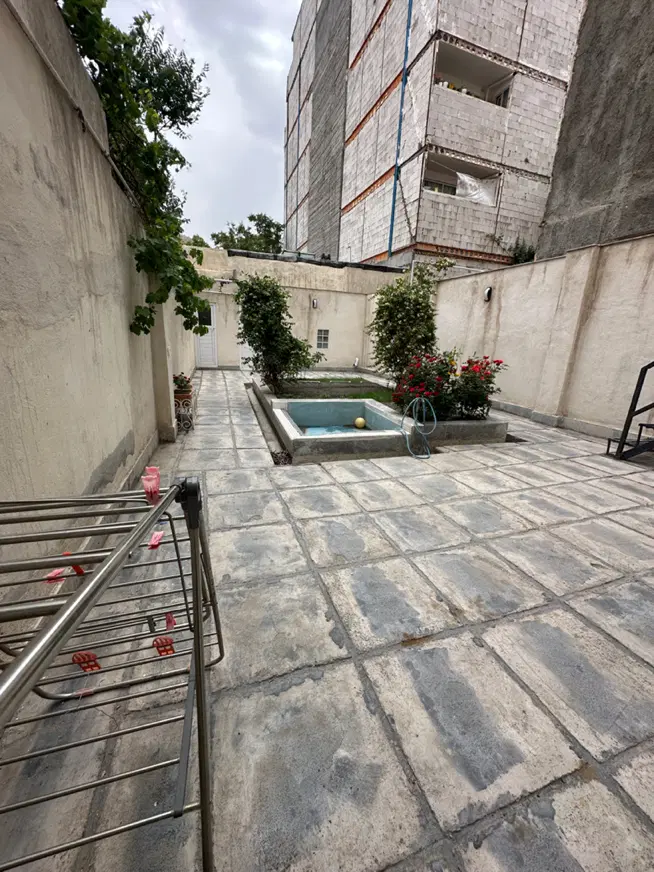 ویلایی _مناسب ساخت و سرمایه گذاری