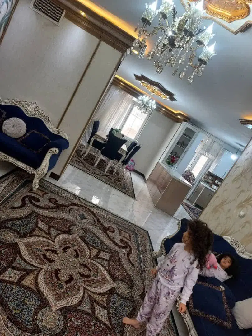 فروش اپارتمان  مجتمع ساسان