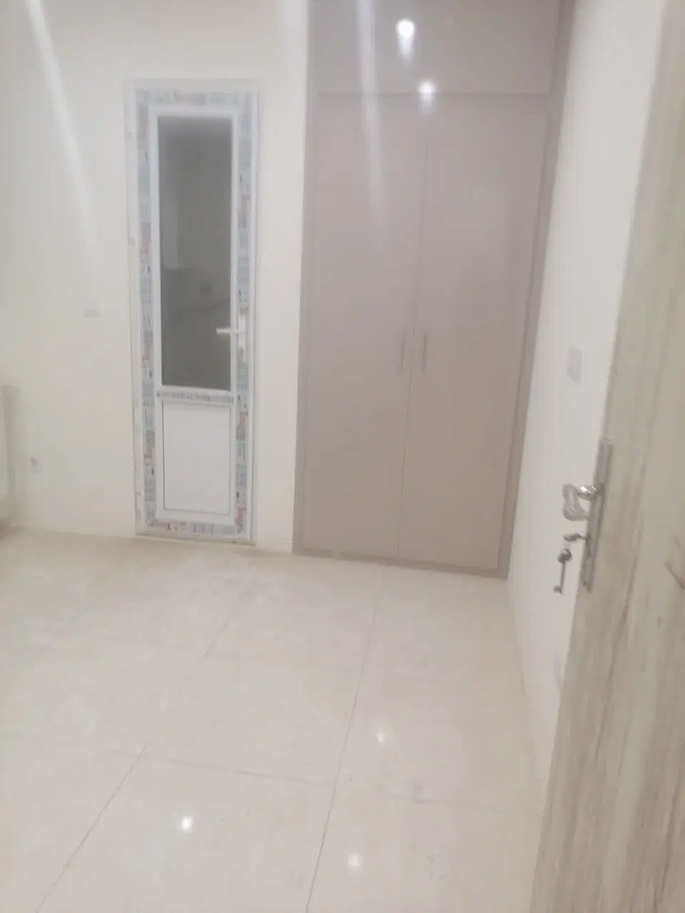 زمین شورین