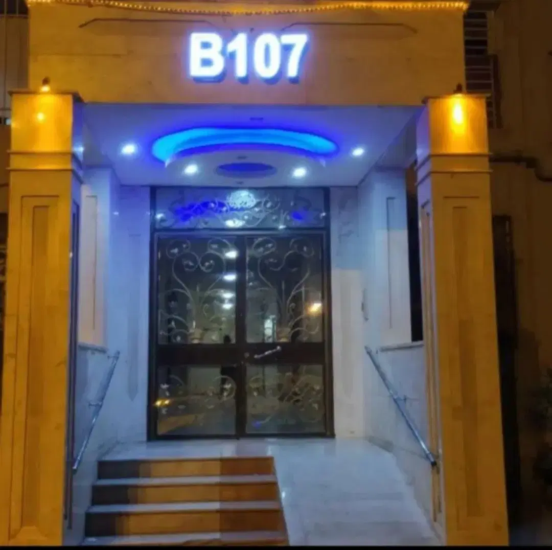 آپارتمان ۷۸ متری در کوزو ۵