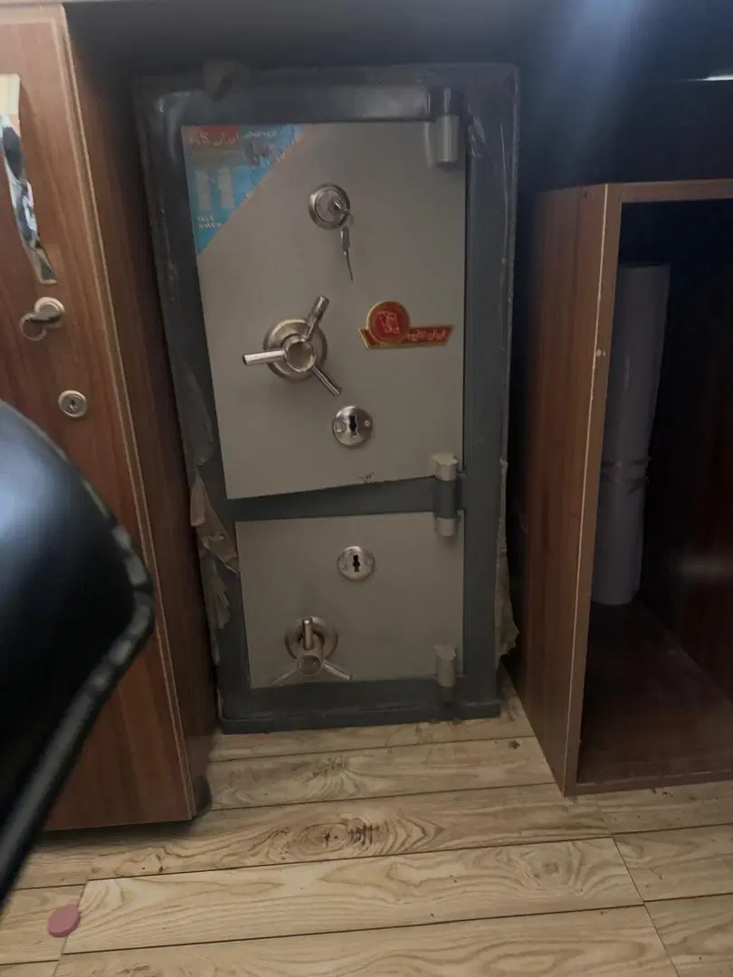 فروش مغازه پاساژ گرگی